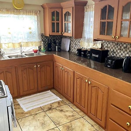 Dunfermline Park View Apartment מראה חיצוני תמונה