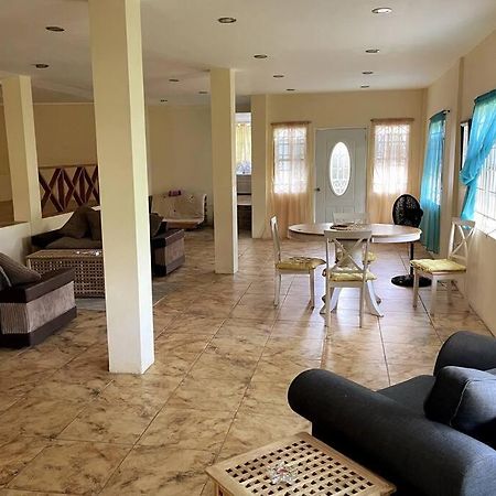 Dunfermline Park View Apartment מראה חיצוני תמונה
