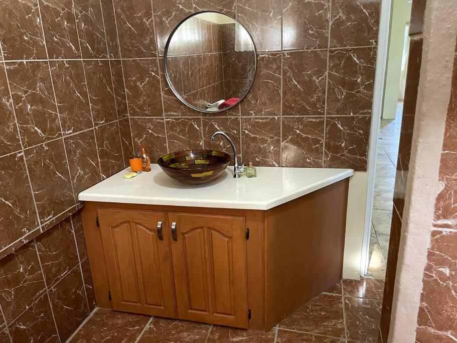 Dunfermline Park View Apartment מראה חיצוני תמונה