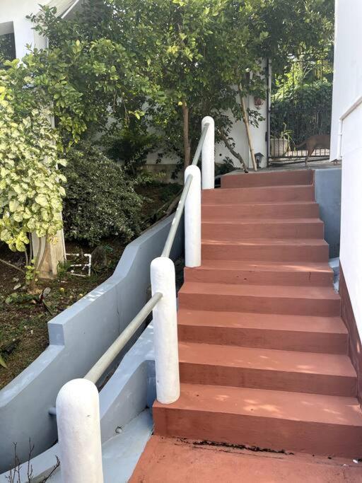 Dunfermline Park View Apartment מראה חיצוני תמונה