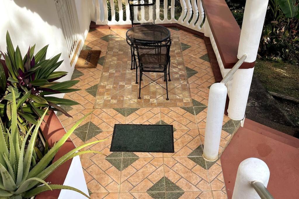 Dunfermline Park View Apartment מראה חיצוני תמונה